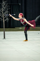 Salisbury Twirlers_220428_Wildwood-2-14