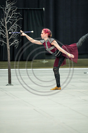 Salisbury Twirlers_220428_Wildwood-2-14