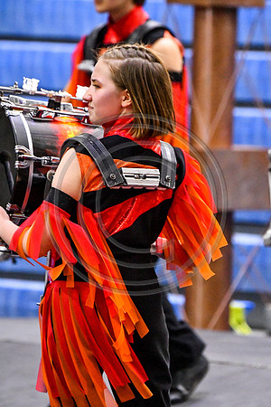 Southern Regional Drumline_190330_Spring-Ford-3704