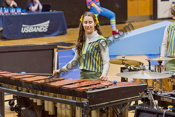 Fair Lawn Drumline_250222_West Milford HS-JB00013