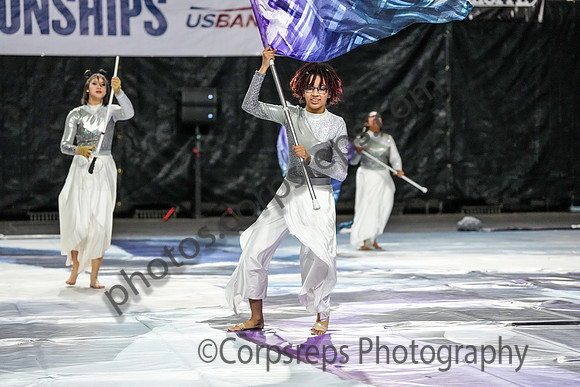 West Orange Guard_250413_Bethlehem-CM03777