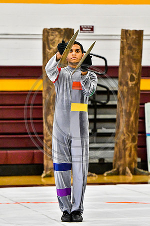 Haddon Heights Drumline-0037