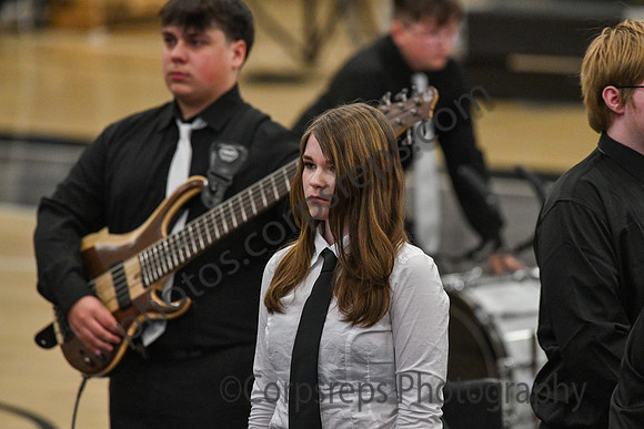 Catasauqua Percussion_250322_Lake Lehman-DJK02405