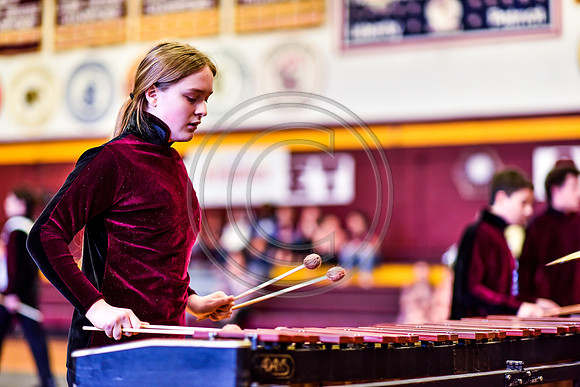 Haddon Heights Drumline_180325_Haddon Heights-7288