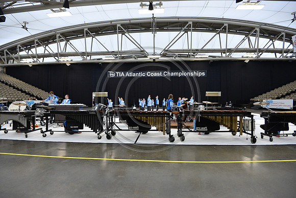 Eastern Regional Drumline-1868