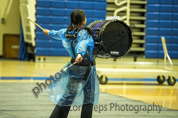 New Brunswick Drumline_250406_Williamstown-00541