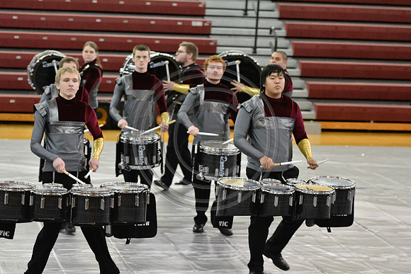 Starcross Drumline-083