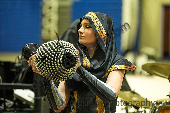 Williamstown Drumline_250406_Williamstown-01336