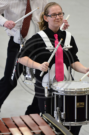Haddon Heights Drumline-235