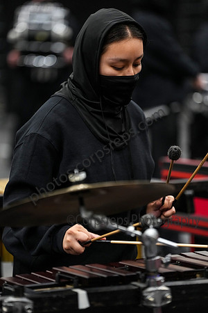 Coatesville Drumline_250329_Hatboro-Horsham-03406