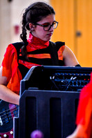 Southern Regional Drumline_190323_Perkiomen Valley-0442