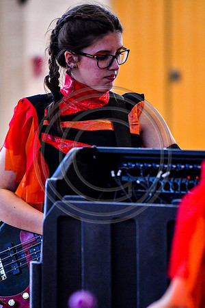 Southern Regional Drumline_190323_Perkiomen Valley-0442