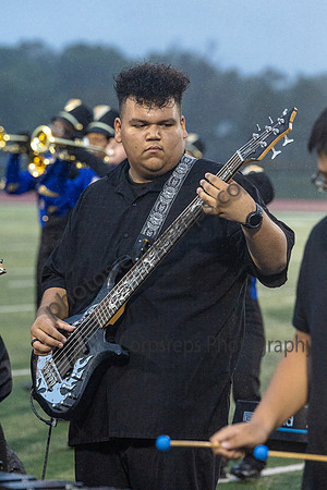 North Brunswick Township Band_240928_South Brunswick High School-JB01656