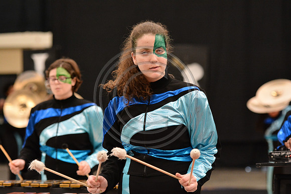 Abington Drumline-3210