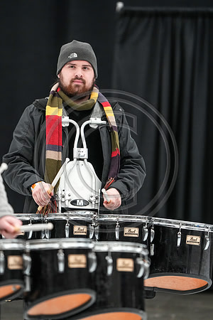 Haddon Heights Drumline_220428_Wildwood-2-12