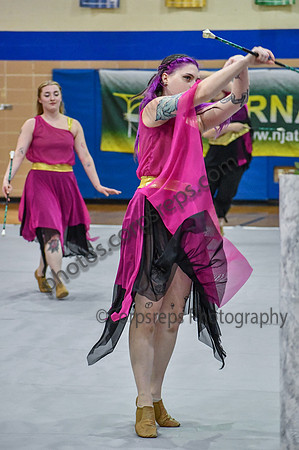 Salisbury Twirlers_250201_Conrad Weiser-DJK00667