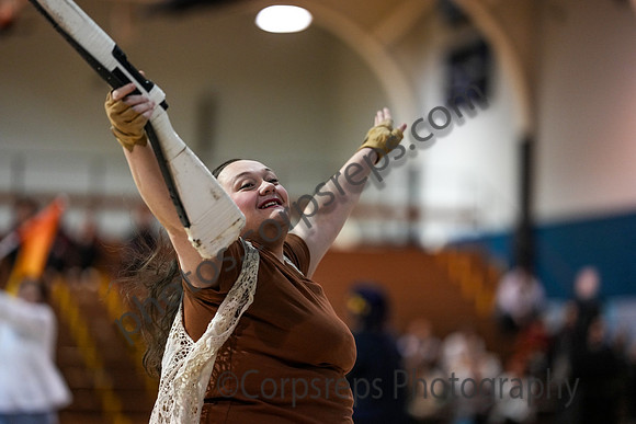 High Voltage Senior Guard_250201_North Penn-00770