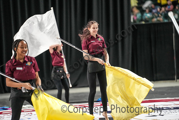 Kingsway Guard_240420_Cure Insurance Arena-04410