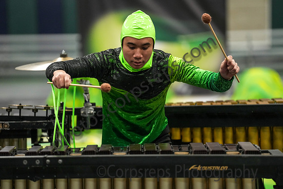 Norwalk Drumline_250308_Dartmouth-03092