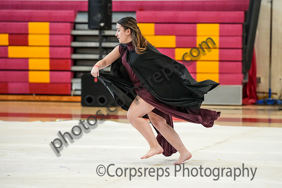 Chichester MS Guard_250315_Penncrest-01749