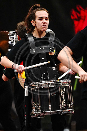 Eastern Regional Drumline_200208_Penncrest-00176