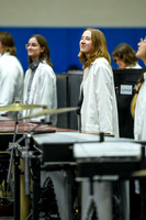 Upper Dublin Drumline_250405_Spring-Ford-04085