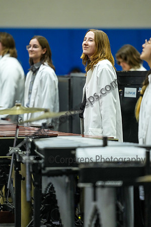 Upper Dublin Drumline_250405_Spring-Ford-04085