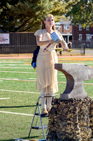 Notingham Band_241012_Hamilton High School West-JB01693