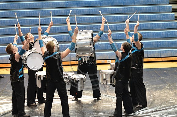 Cumberland Regional Drumline-158