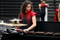 Penn Manor Drumline_250329_Hatboro-Horsham-04021