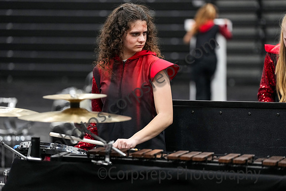 Penn Manor Drumline_250329_Hatboro-Horsham-04021