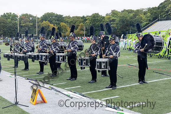 Roslyn Band_240929_Long Island University-JB01045