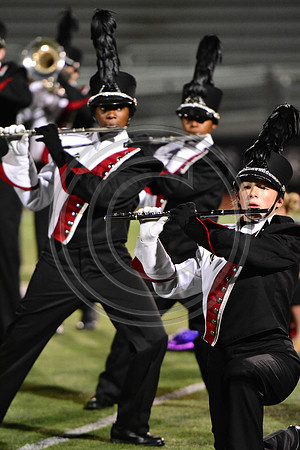 Coatesville Area High School Red Raiders-712