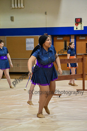 Salisbury MS Twirlers_250201_Conrad Weiser-DJK00495