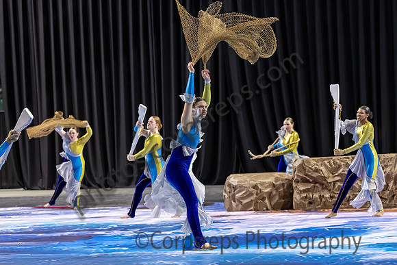Upper Moreland Guard_240421_CURE Arena-JB00043
