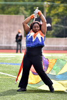 Morgan State University-814