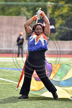 Morgan State University-814
