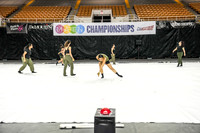 Fort Lee Varsity Guard