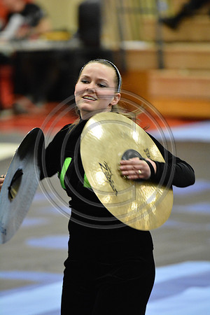 West Milford Drumline-709