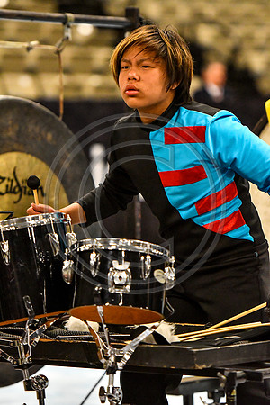Garnet Valley Drumline_190504_Wildwood-8713