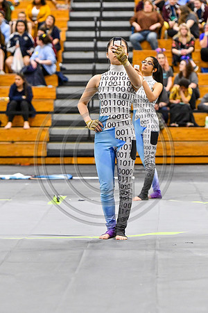 N-8 Winterguard_190413_South Brunswick-2876
