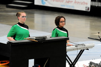 Juniata Valley Drumline-844