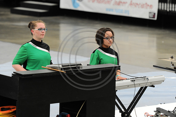 Juniata Valley Drumline-844