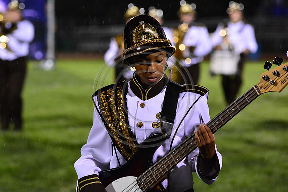 Delran High School Golden Regiment - Delran NJ-566