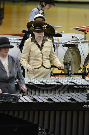 StarCross Drumline-789