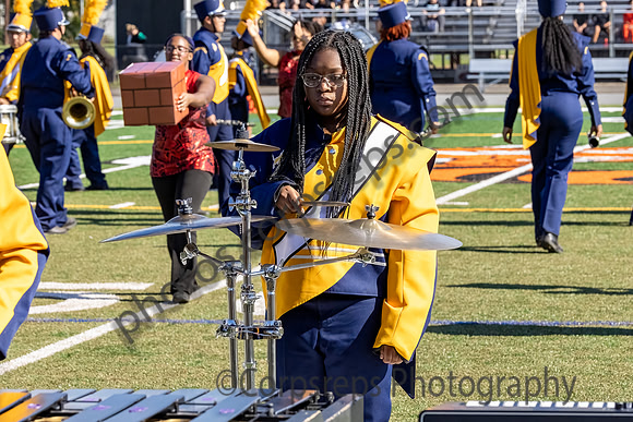 Lindenwold Band_241012_Hamilton High School West-JB01557