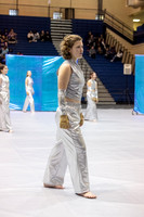 Central Bucks Indoor Colorguard_250208_Council Rock South HS-JB00002