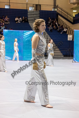 Central Bucks Indoor Colorguard_250208_Council Rock South HS-JB00002