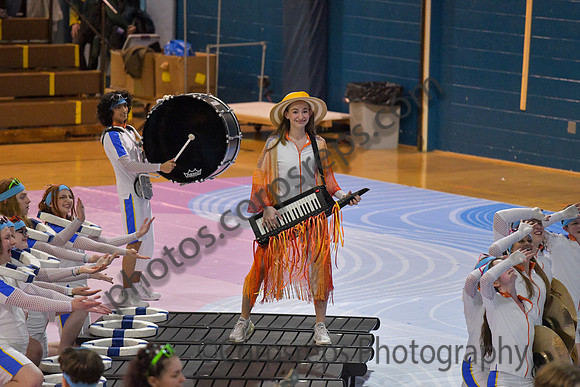 Owen J Roberts Percussion_250315_North Penn-DJK01334