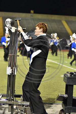 Central Bucks South High School-587